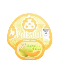 Hokaido Meloen Gummies
