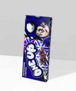 One Up Samoas Champignonreep