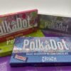 Polka Dot Magische Paddenstoel Chocoladerepen